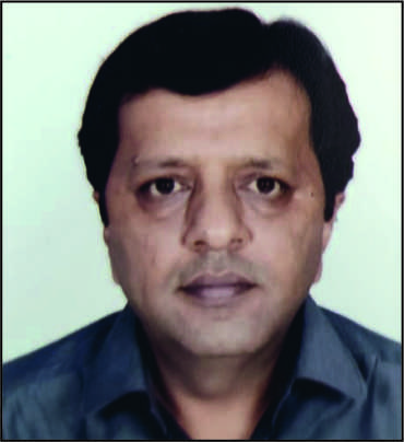 anand goyal